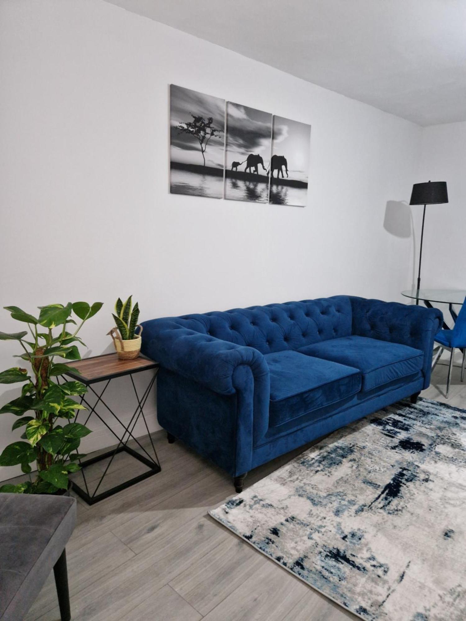 Stylish 2 Bed Home- Short Walk To Tottenham Stadium/Stations ロンドン エクステリア 写真